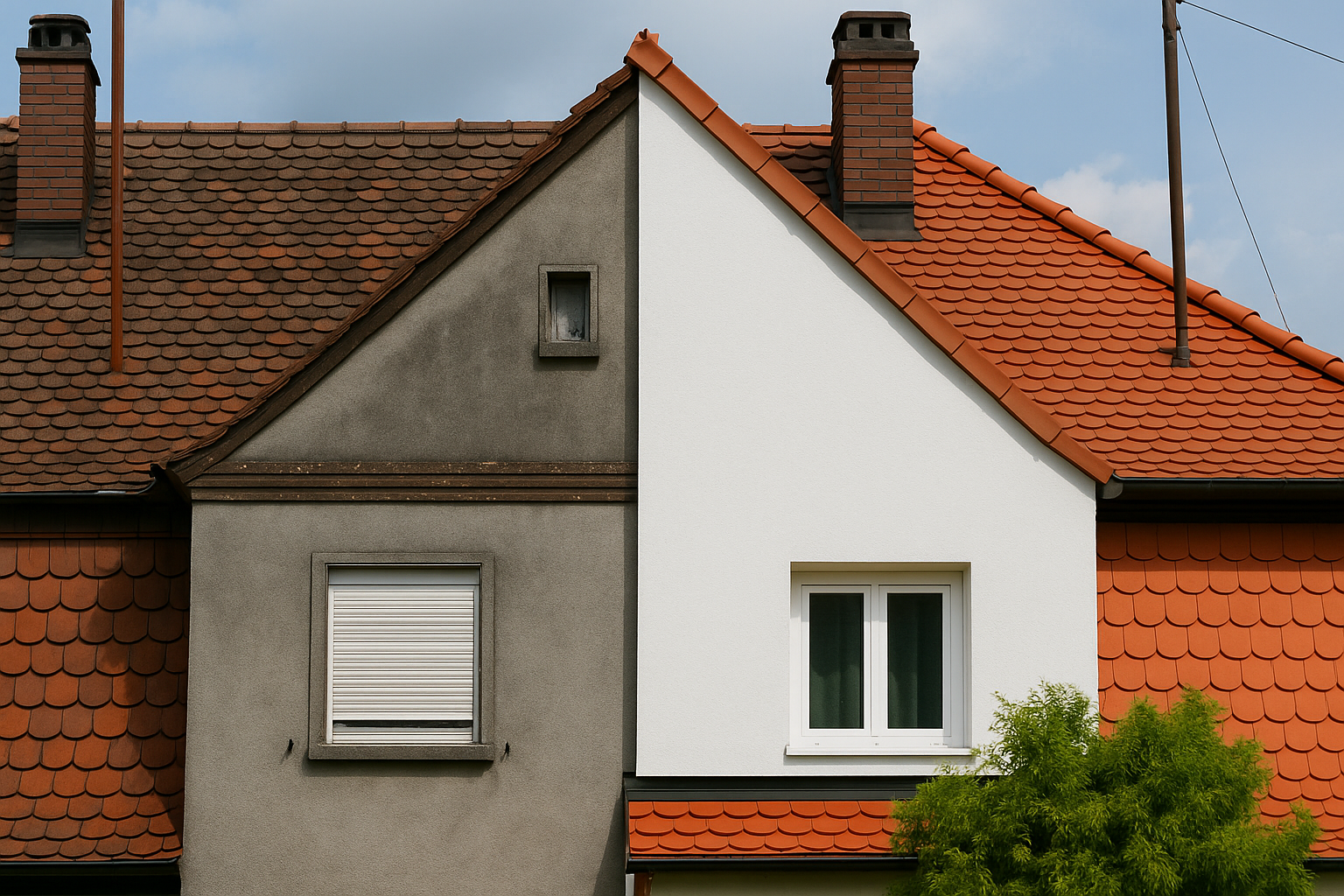 Szigeteléssel az energiatudatos otthonért