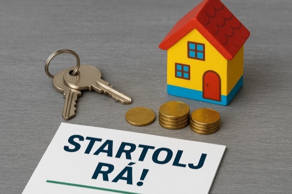 Mindent az Otthon Start 3%-os hitelprogramról